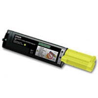 Epson High Capacity Yellow Toner Cartridge (S050187)